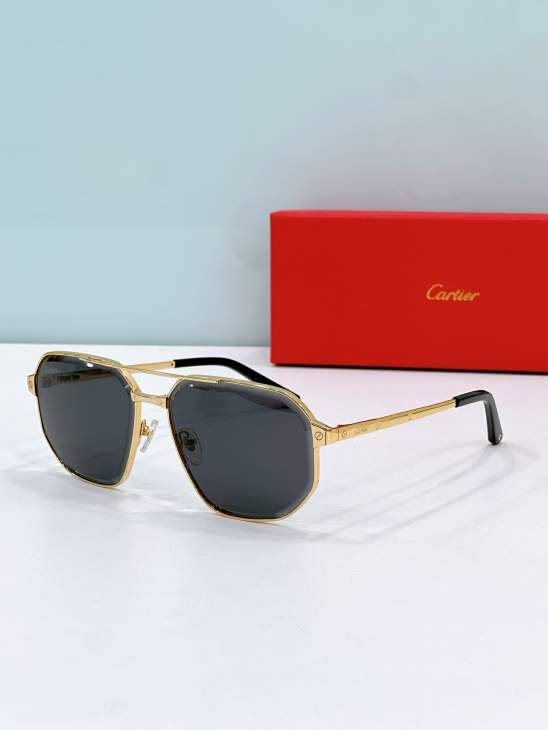 Picture of Cartier Sunglasses _SKUfw80536188fw